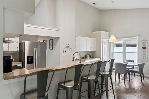 $470,000 | 406 Rockbridge Court, Apopka, FL 32712