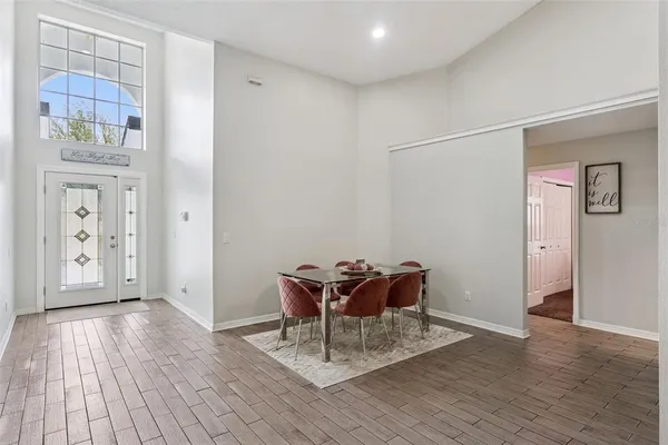 $470,000 | 406 Rockbridge Court, Apopka, FL 32712