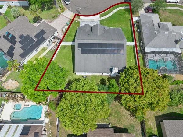 $470,000 | 406 Rockbridge Court, Apopka, FL 32712