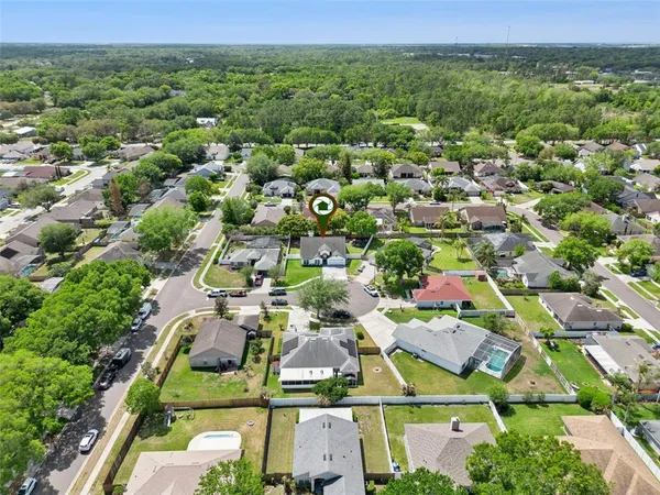 $470,000 | 406 Rockbridge Court, Apopka, FL 32712