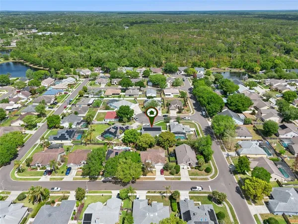 $470,000 | 406 Rockbridge Court, Apopka, FL 32712