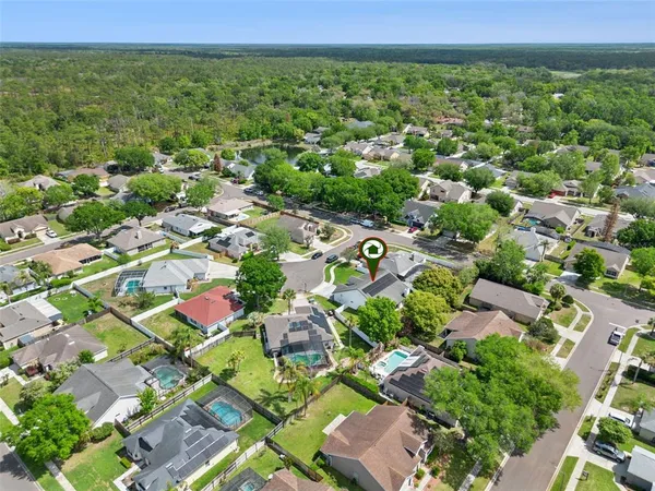 $470,000 | 406 Rockbridge Court, Apopka, FL 32712