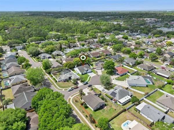 $470,000 | 406 Rockbridge Court, Apopka, FL 32712