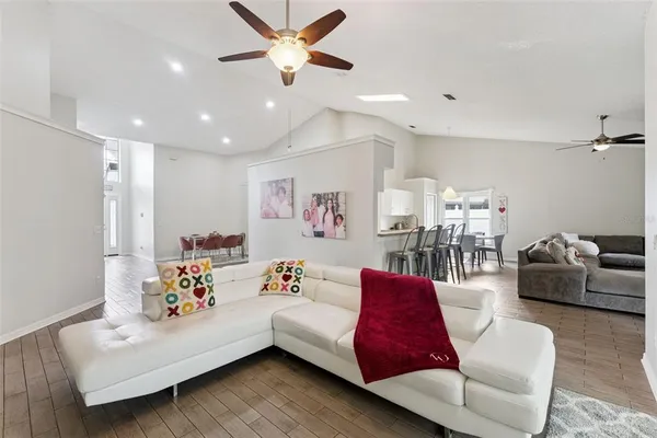 $470,000 | 406 Rockbridge Court, Apopka, FL 32712