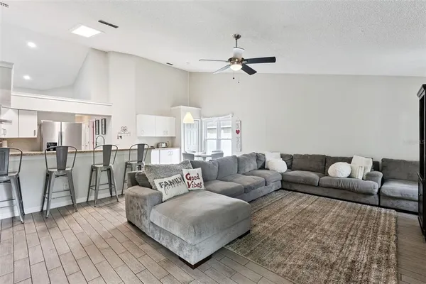 $470,000 | 406 Rockbridge Court, Apopka, FL 32712