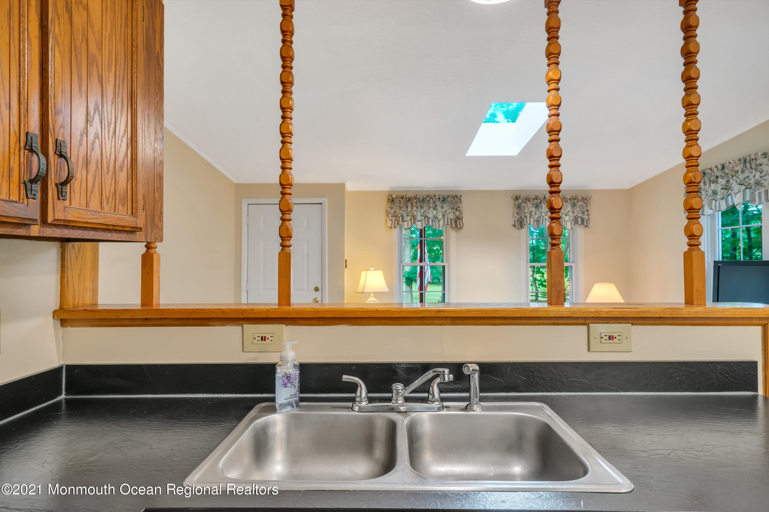 447 Leming Road Jackson, NJ 08527 - Photo 14 of 71 a close view of sink and tap