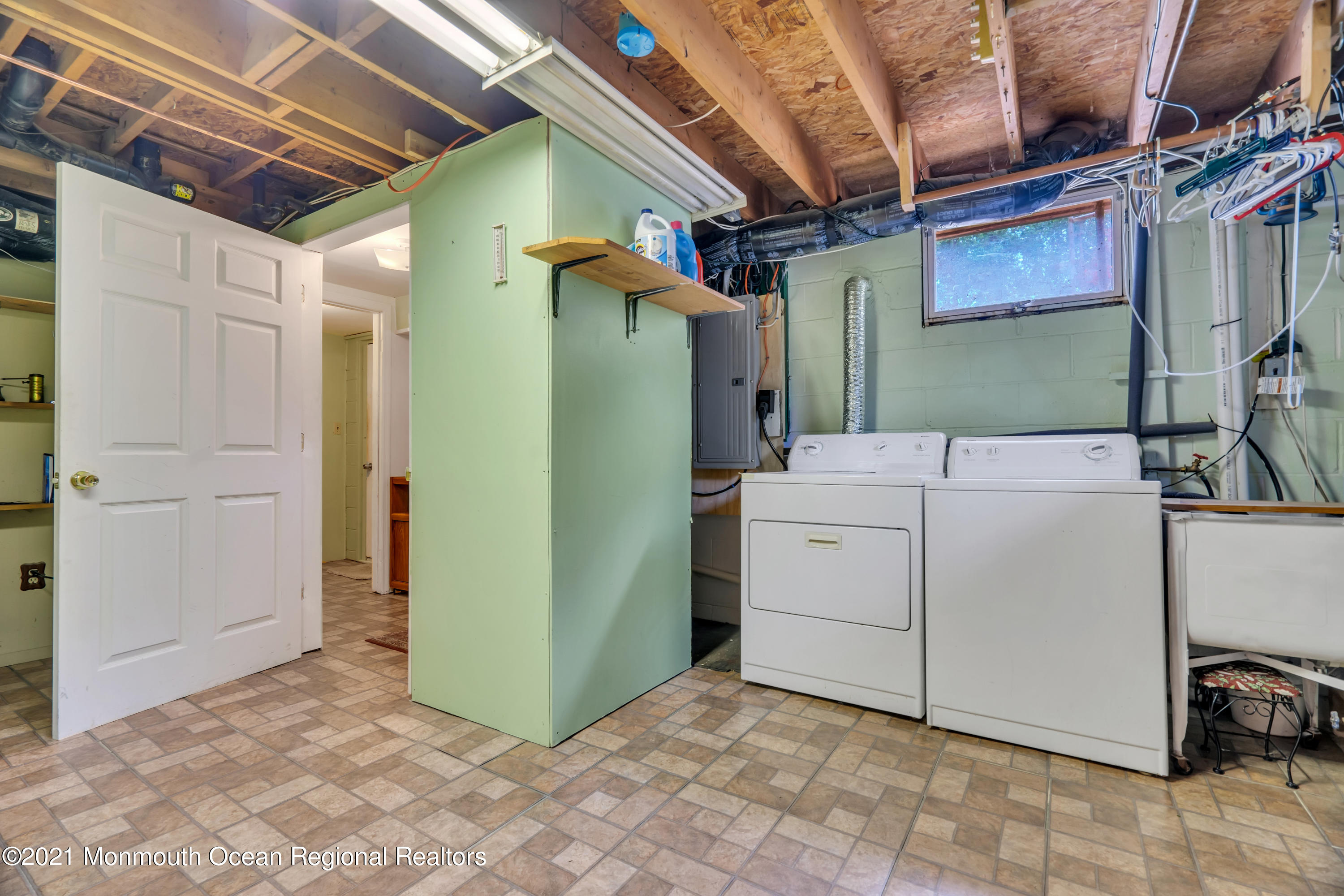 447 Leming Road Jackson, NJ 08527 - Photo 41 of 71 a view of a storage & utility room