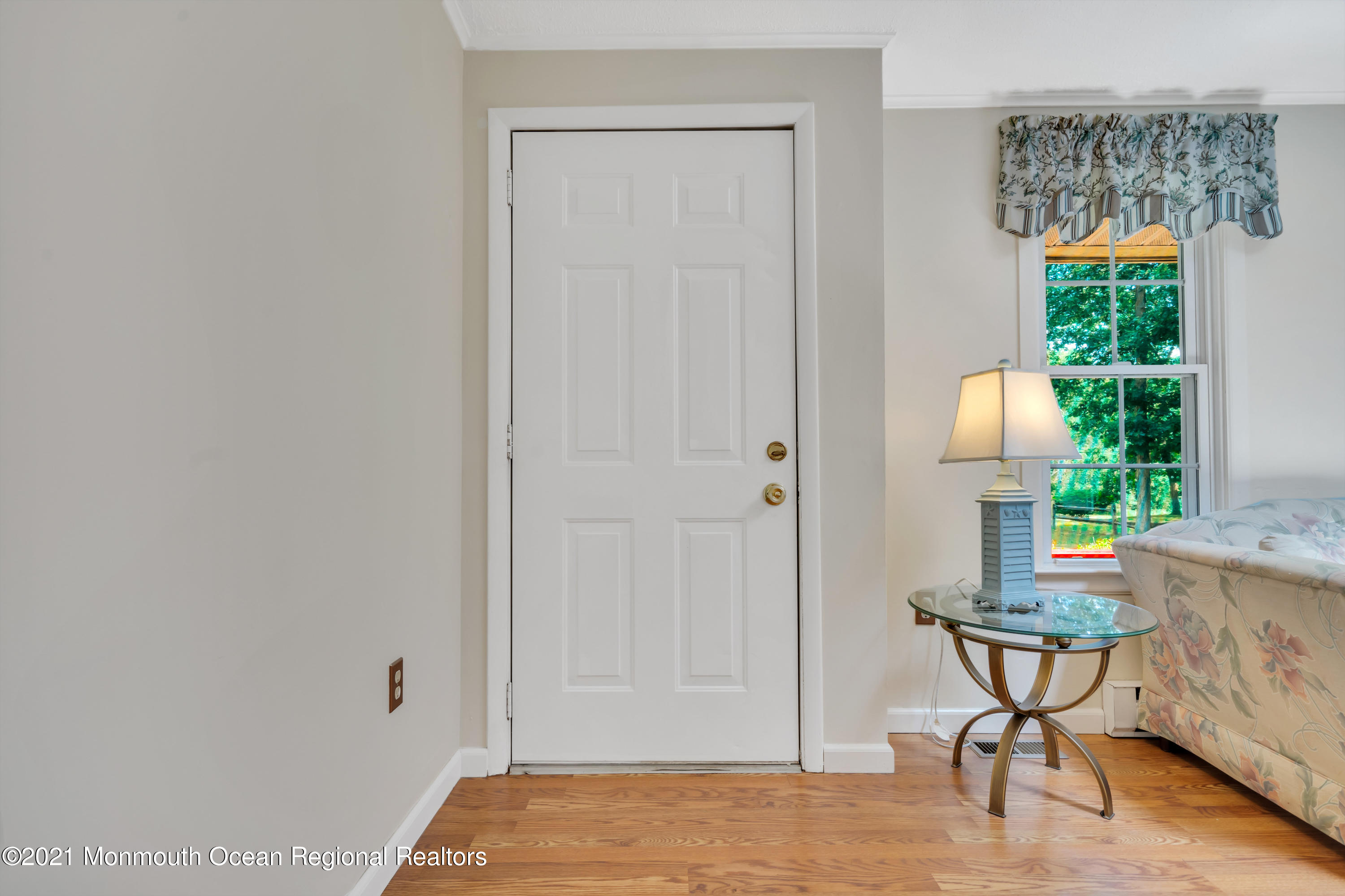 447 Leming Road Jackson, NJ 08527 - Photo 6 of 71 a view of a livingroom with a table and chairs