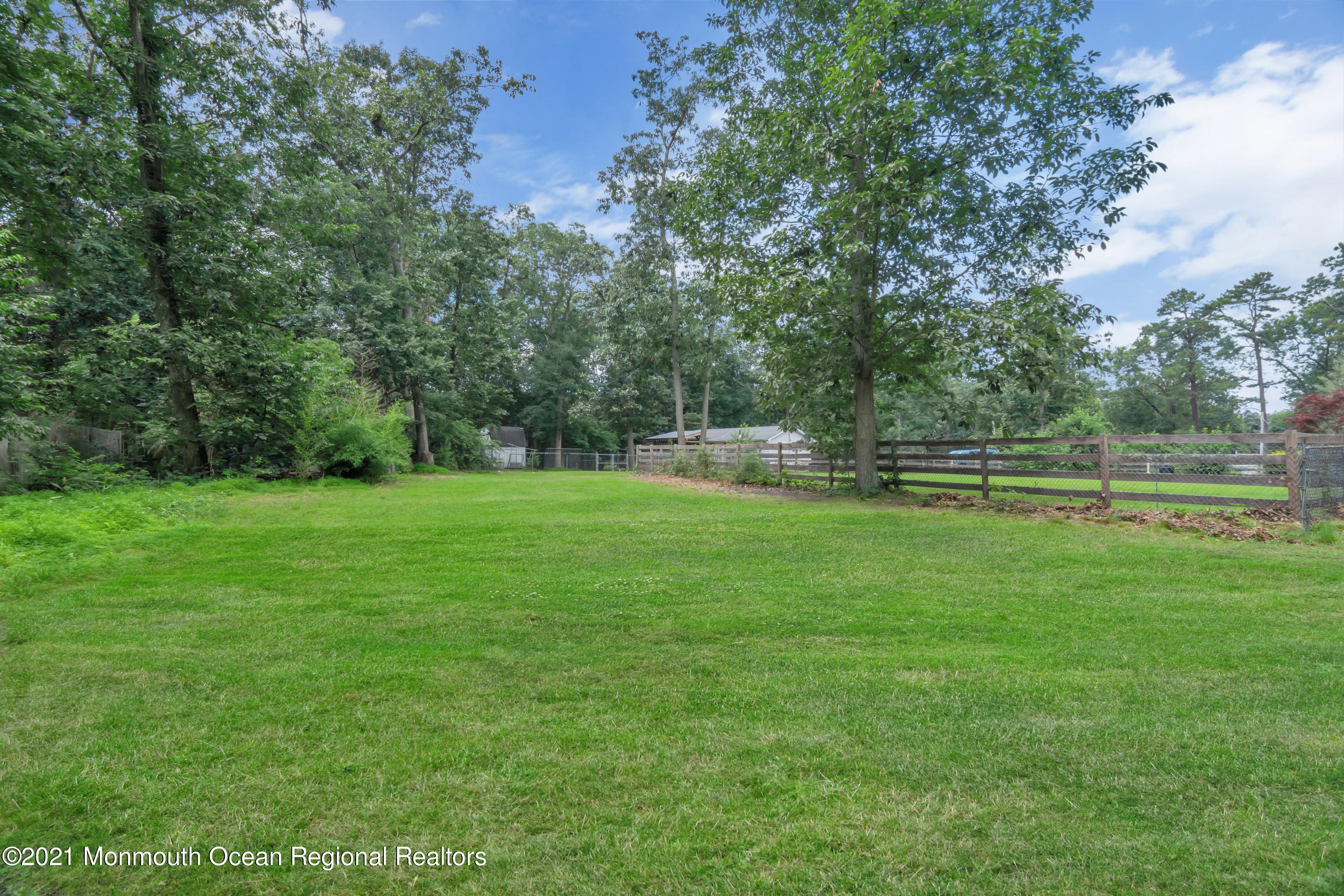 447 Leming Road Jackson, NJ 08527 - Photo 51 of 71 a garden view