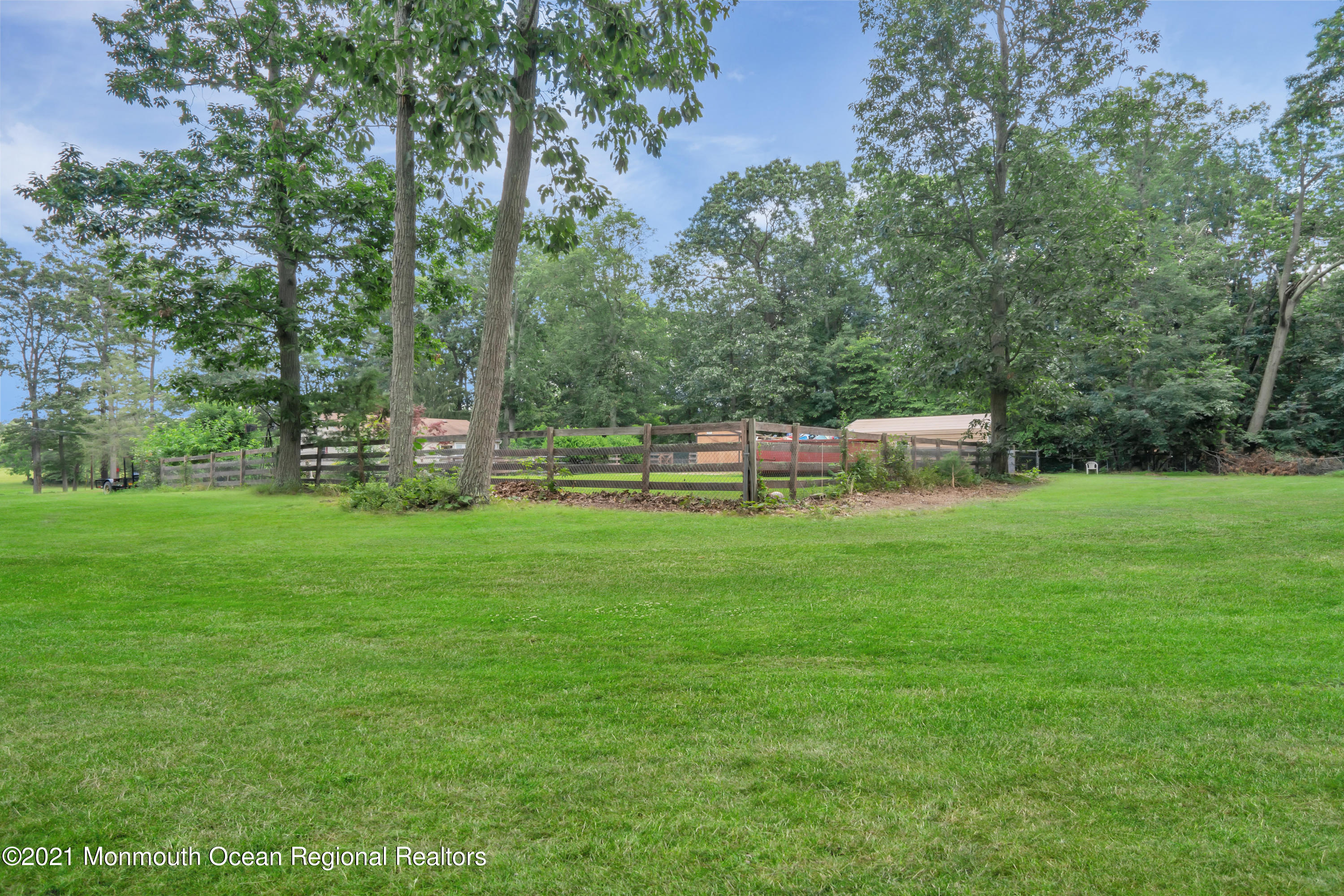 447 Leming Road Jackson, NJ 08527 - Photo 52 of 71 a view of a park with large trees
