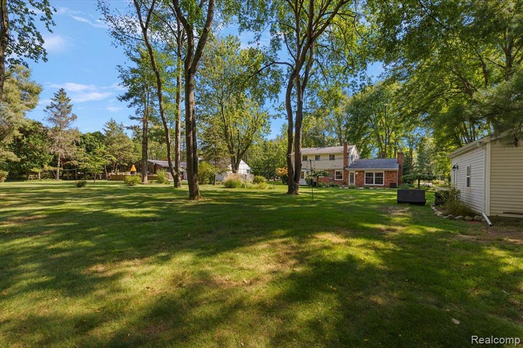 144 Oaklane Drive Rochester Hills, MI 48306 - Photo 57 of 74