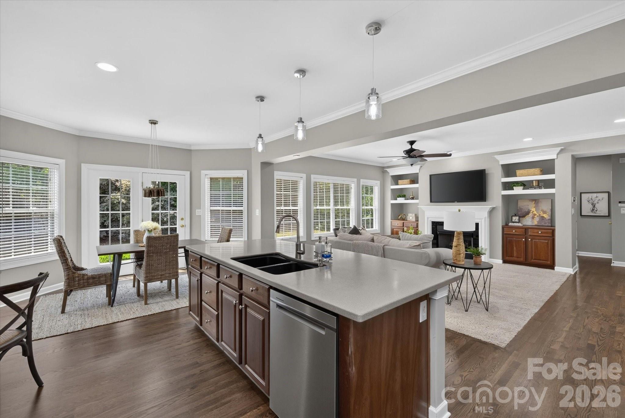 902 Lillieshall Road Waxhaw, NC 28173 - Photo 11 of 34