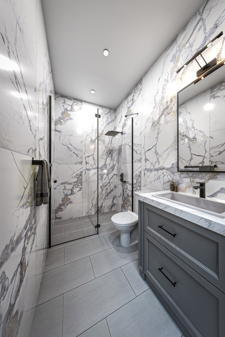 1331 West Taylor Street, Unit 4 Chicago, IL 60607 - Photo 24 of 31