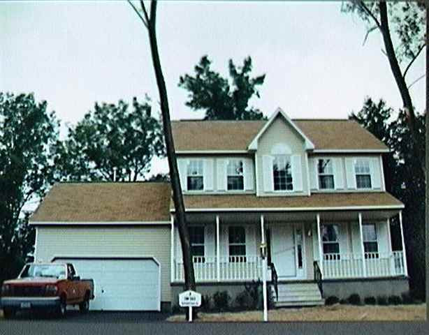 29 Day Road Schenectady, NY 12303 - Photo 1 of 1 Photo 1