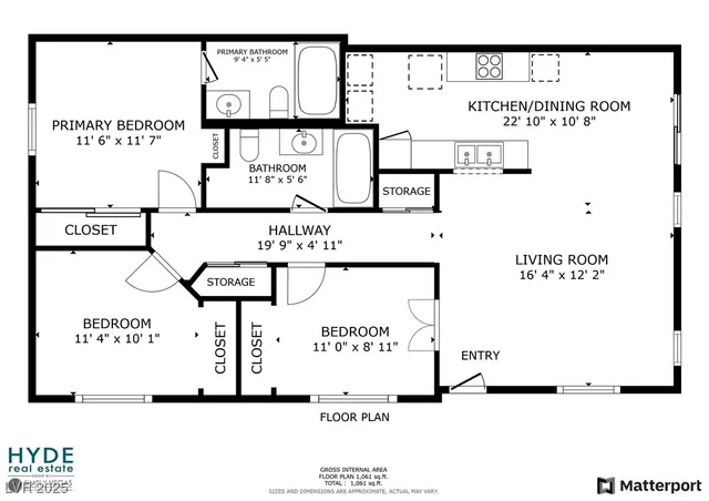 $655,000 | 2101 Sun Avenue, North Las Vegas, NV 89030