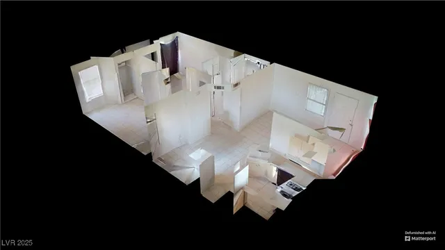 $655,000 | 2101 Sun Avenue, North Las Vegas, NV 89030