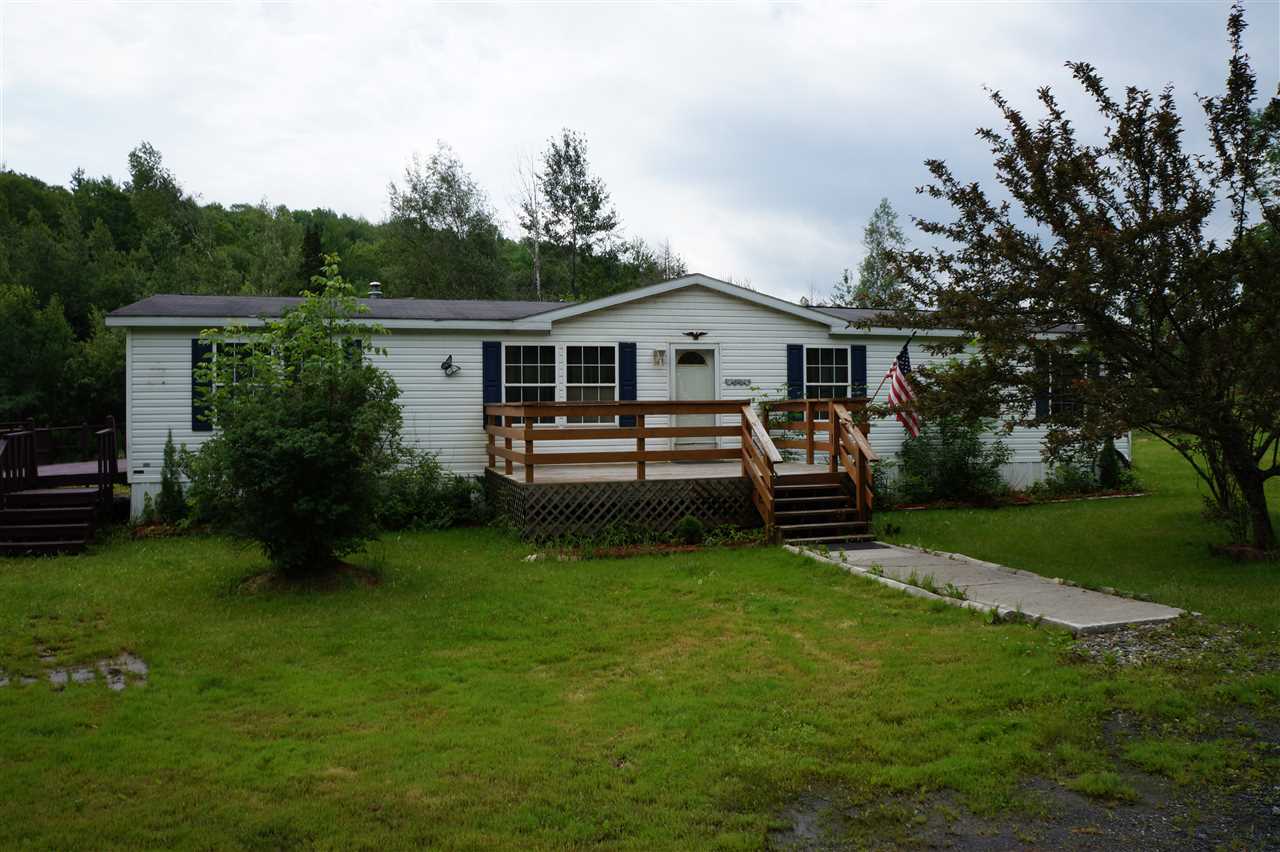1089 Rood Pond Road Williamstown, VT 05679 - Photo 1 of 22