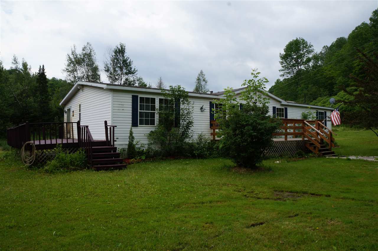1089 Rood Pond Road Williamstown, VT 05679 - Photo 2 of 22