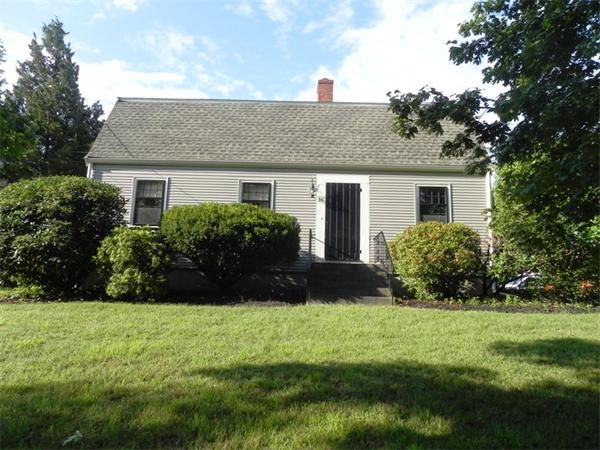 36 Woodlock Road Hingham, MA 02043 - Photo 2 of 30 Gallery Image 2