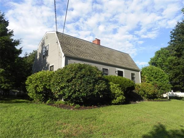 36 Woodlock Road Hingham, MA 02043 - Photo 25 of 30 Gallery Image 25