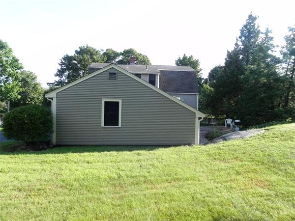 36 Woodlock Road Hingham, MA 02043 - Photo 29 of 30 Gallery Image 29