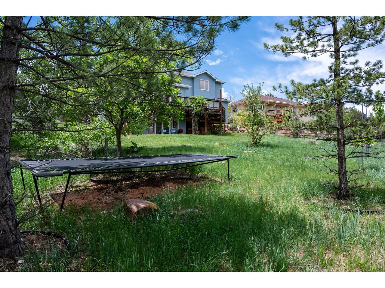 1012 Steamboat Valley Road Lyons, CO 80540 - Photo 29 of 42