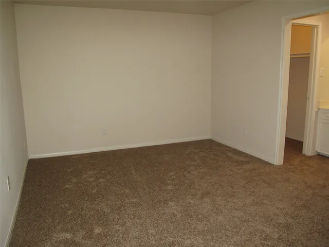 a view of small space