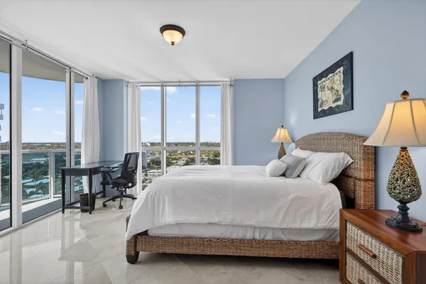 $8,000 | 801 Briny Avenue, Unit 1501, Pompano Beach, FL 33062