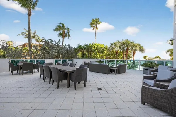 $8,000 | 801 Briny Avenue, Unit 1501, Pompano Beach, FL 33062