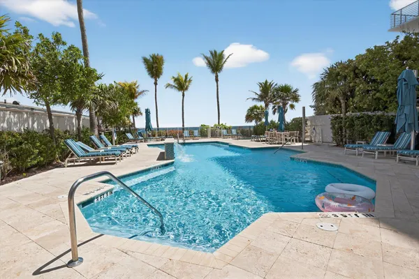 $8,000 | 801 Briny Avenue, Unit 1501, Pompano Beach, FL 33062