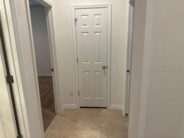 17249 Goldcrest Loop Clermont, FL 34714 - Photo 15 of 29 a view of a hallway