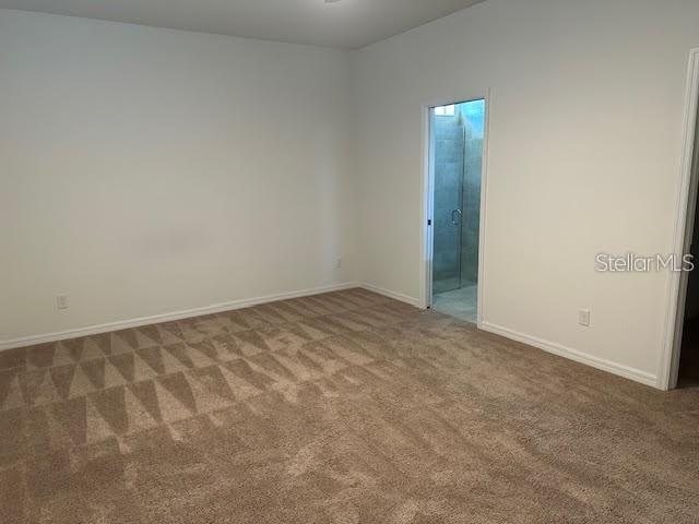17249 Goldcrest Loop Clermont, FL 34714 - Photo 17 of 29 an empty room with an entryway