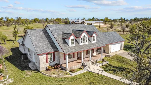 $849,000 | 1080 Cherry Mountain Loop, Fredericksburg, TX 78624