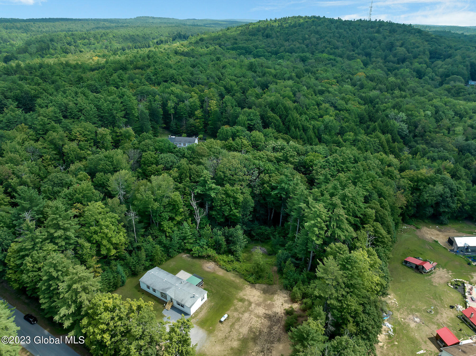 128 Fox Road Providence, NY 12850 - Photo 35 of 39 DJI_0489