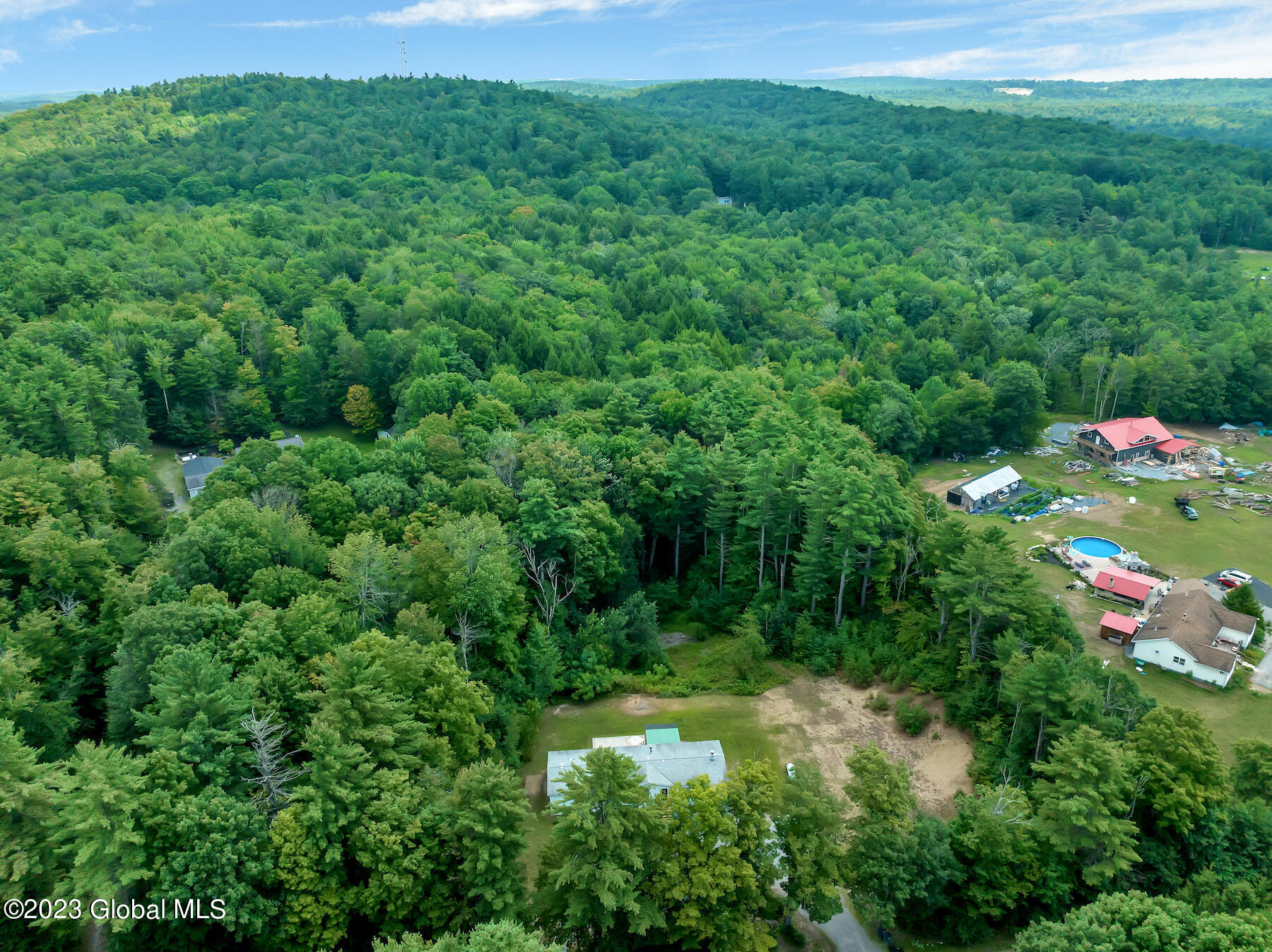 128 Fox Road Providence, NY 12850 - Photo 36 of 39 DJI_0482