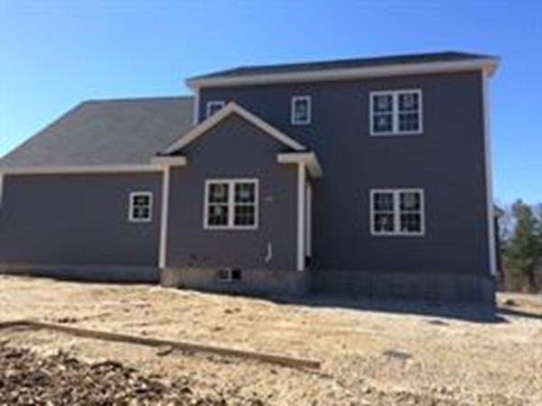 25 Tabor Road Uxbridge, MA 01569 - Photo 3 of 5 Gallery Image 3