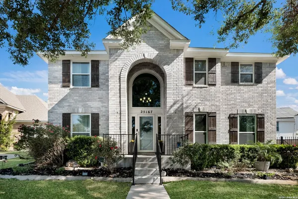 $525,000 | 25167 Flying Arrow, San Antonio, TX 78258