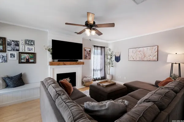 $525,000 | 25167 Flying Arrow, San Antonio, TX 78258