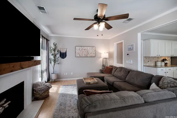 $525,000 | 25167 Flying Arrow, San Antonio, TX 78258