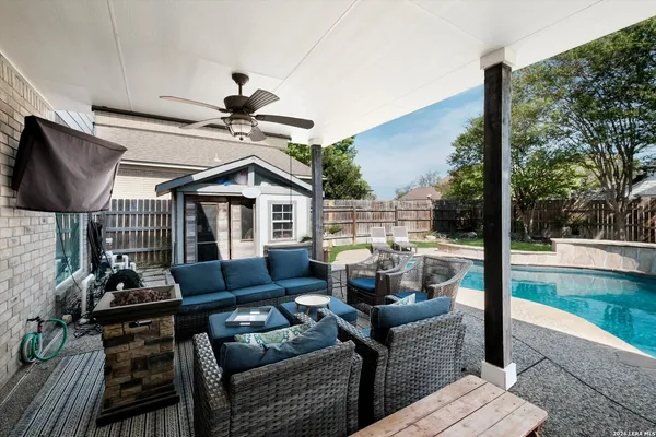 $525,000 | 25167 Flying Arrow, San Antonio, TX 78258