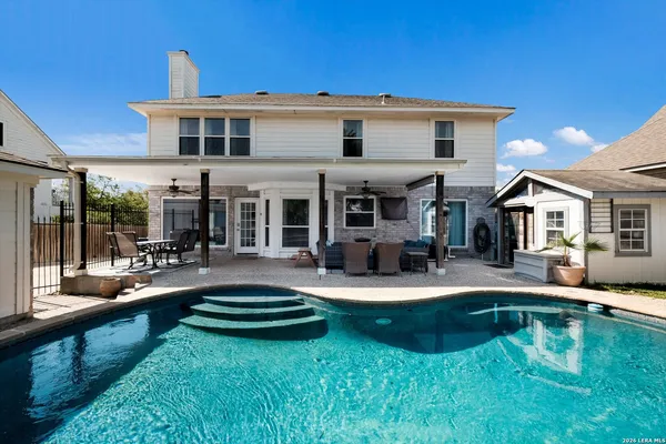 $525,000 | 25167 Flying Arrow, San Antonio, TX 78258