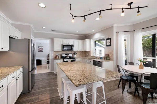 $525,000 | 25167 Flying Arrow, San Antonio, TX 78258