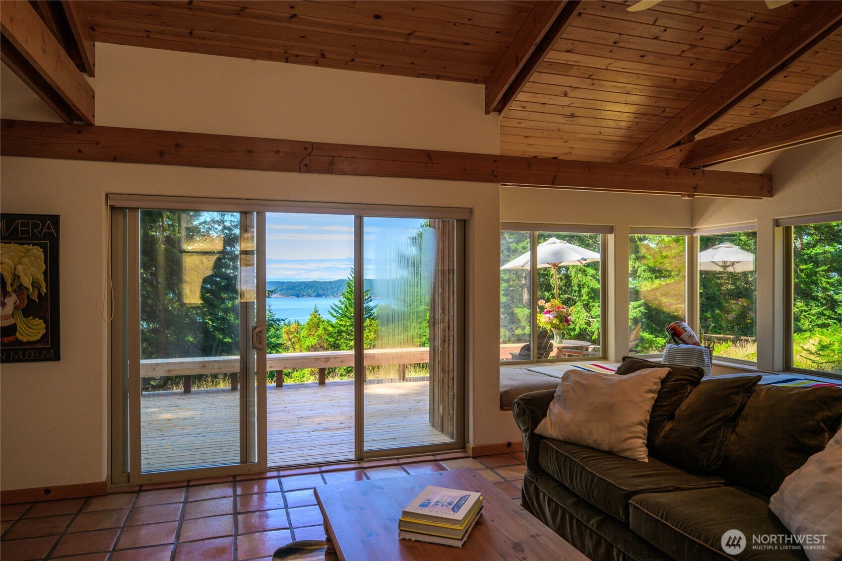 177 Harmon Ranch Hill Road Decatur Island, WA 98221 - Photo 17 of 37