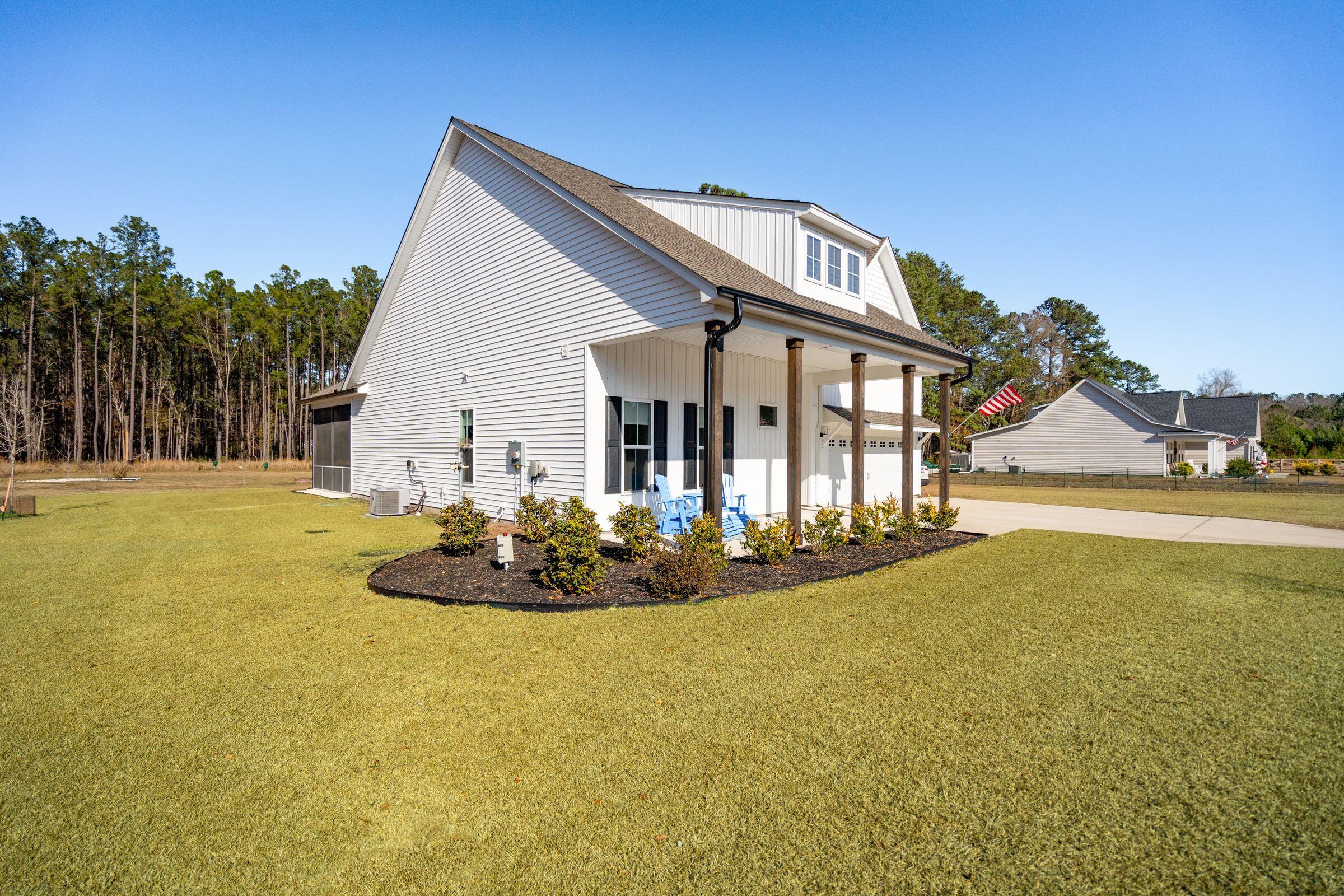 2020 Highway 61 Ridgeville, SC 29472 - Photo 69 of 80 2020Hwy61-KeenEyeMarketing-004