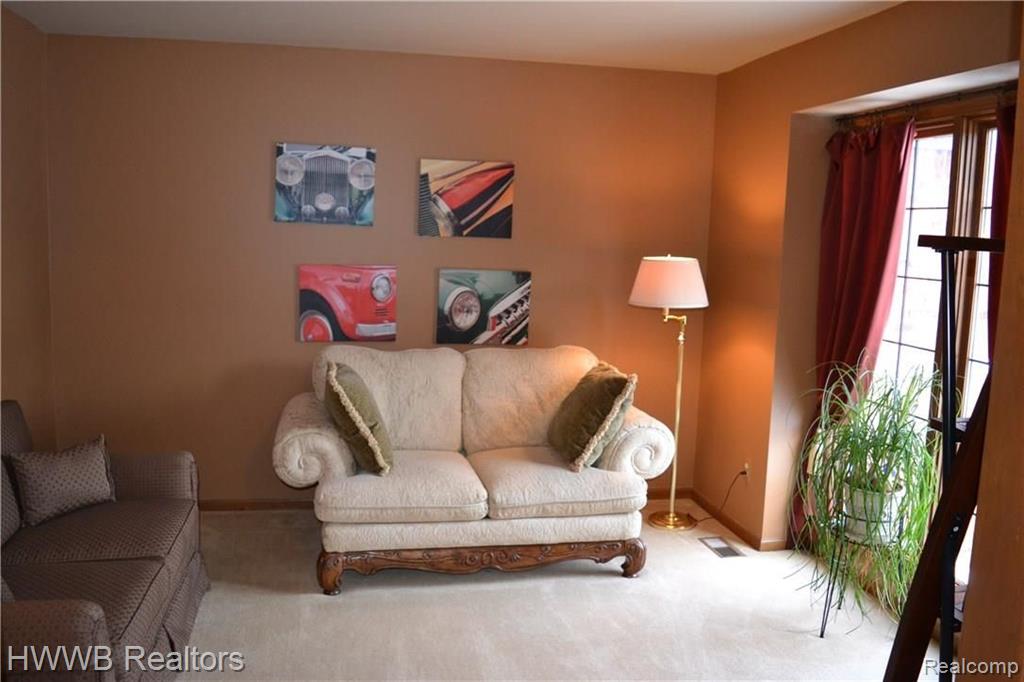 3397 Rocky Crest Drive Rochester Hills, MI 48306 - Photo 6 of 52