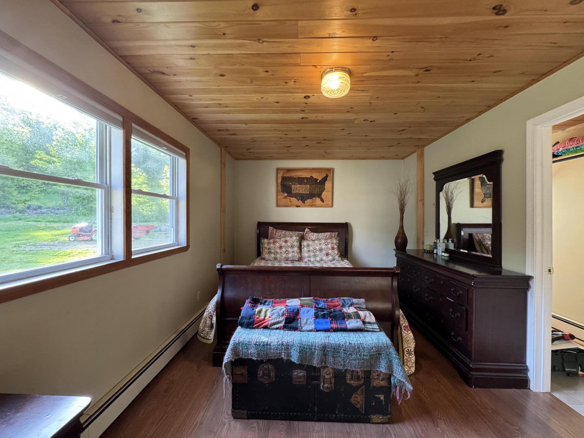 288 Cross Road Avon, ME 04966 - Photo 16 of 29 288 Cross Road