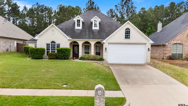 $415,000 | 618 Huntwick Lane, Tyler, TX 75703