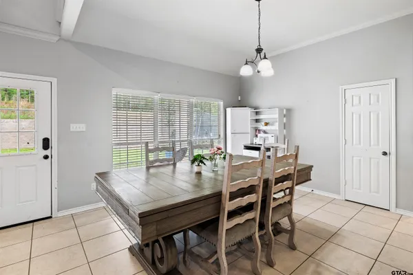 $415,000 | 618 Huntwick Lane, Tyler, TX 75703