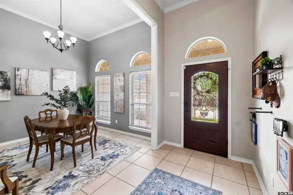 $415,000 | 618 Huntwick Lane, Tyler, TX 75703