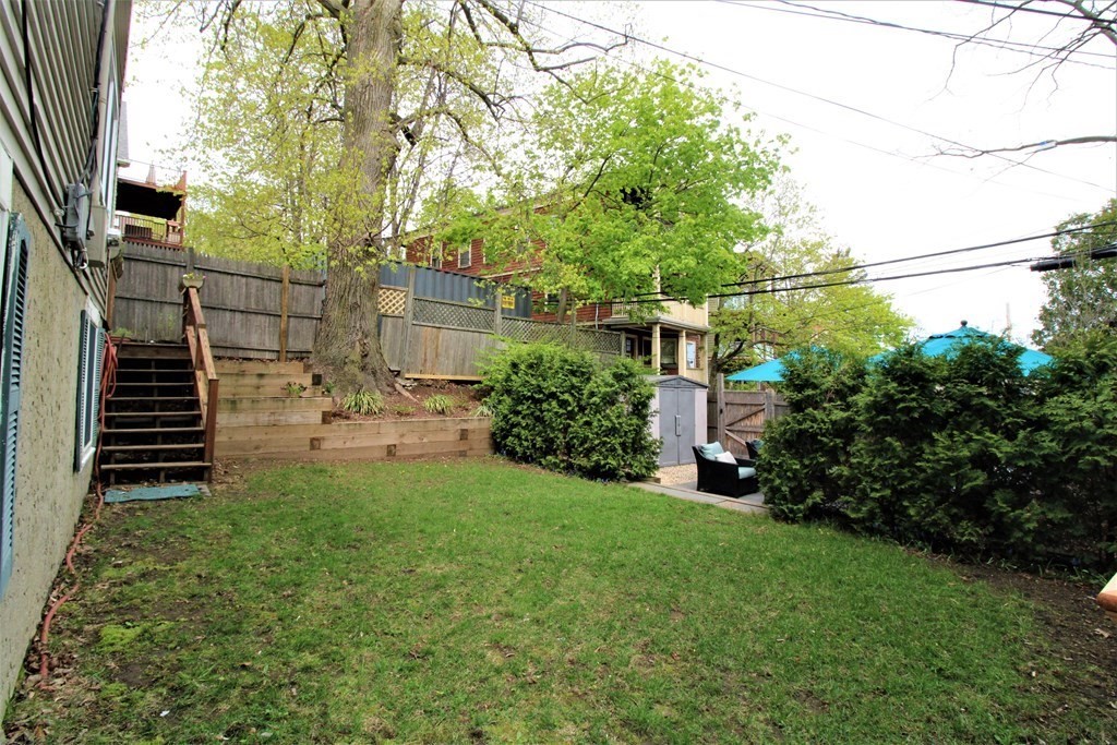 39 Hampstead Road, Unit 1 Boston, MA 02130 - Photo 25 of 29